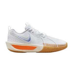 Nike GT Cut 3 GS 'Blueprint Pack' Couleur blanc/lait de coco/jaune gomme/bleu HM0271 100