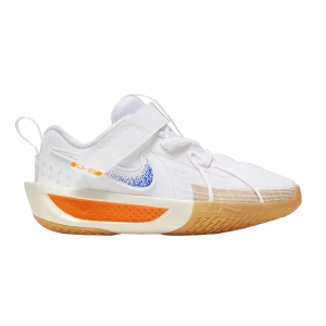 Nike GT Cut 3 PS 'Blueprint Pack' Blanc/Bleu/Lait de coco/Jaune gomme/Orange total HM0270 100