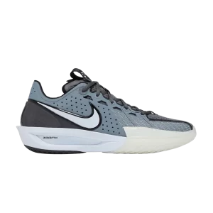 Nike Air Zoom GT Cut 3 'Hustle' Gris froid/Gris football/Voile/Noir DV2913 002
