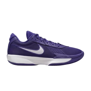 Nike Air Zoom GT Cut Academy TB 'Court Purple' Court Violet/Blanc FV1298 500