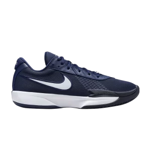 Nike Air Zoom GT Cut Academy TB 'Dark Obsidian' Navy College/Obsidienne foncé/Bleu tonnerre/Blanc FV1298 401
