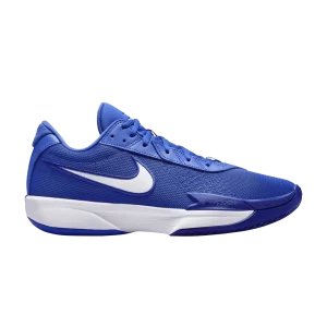 Nike Air Zoom GT Cut Academy TB 'Game Royal' Royal/Bleu royal profond/Blanc FV1298 400