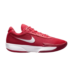 Nike Air Zoom GT Cut Academy TB 'University Red' Rouge université/Rouge/Blanc FV1298 600