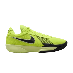 Nike Air Zoom GT Cut Academy 'Volt' Volt/À peine Volt/Anthracite FB2599 700
