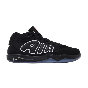 Nike Air Zoom GT Hustle 2 'All-Star' Noir/Blanc FZ4643 002