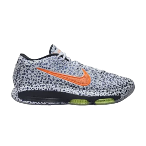 Nike Air Zoom GT Hustle 3 'Electric Pack' Multicolore/Multicolore/Multicolore FV3422 900