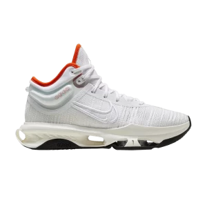Nike Air Zoom GT Jump 2 EP 'Fresh' Blanc/Noir/Orange Total DJ9432 104
