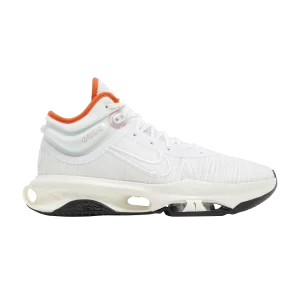 Nike Air Zoom GT Jump 2 'Fresh' Blanc/Noir/Orange Total DJ9431 104
