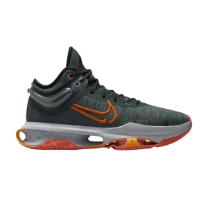 Nike Air Zoom GT Jump 2 'Swoosh Squad' Vert DJ9431 301