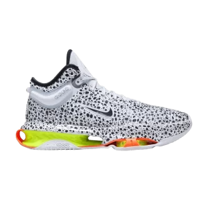Nike Air Zoom GT Jump 2 'Electric Pack' Multicolore/Multicolore FV1285 900