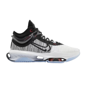 Nike Air Zoom GT Jump 2 'Blanc Noir' Noir/Blanc/Bleu Teinte/Noir DJ9431 001