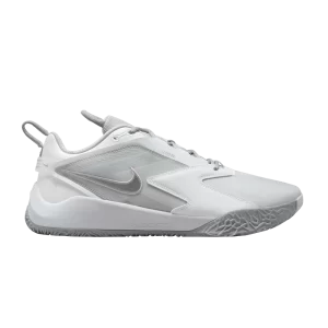 Nike Air Zoom Hyperace 3 'Photon Dust Metallic Silver' Photon Dust/Blanc/Argent Métallique FQ7074 001