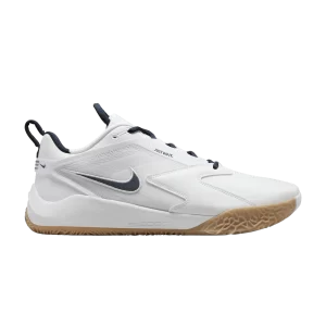 Nike Air Zoom Hyperace 3 'White College Navy' Blanc/Photon Dust/Navy College FQ7074 107