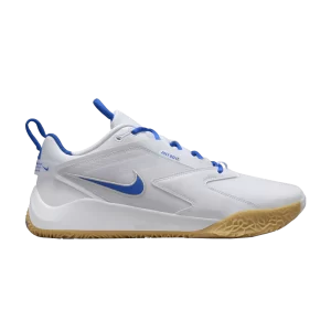 Nike Air Zoom Hyperace 3 'White Game Royal Gum' Blanc/Photon Dust/Game Royal FQ7074 106