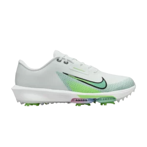 Nike Air Zoom Infinity Tour 2 Golf Wide 'Barely Green Strike' Vert à peine/Blanc/Vert grève/Noir FD0218 300