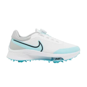Nike Air Zoom Infinity Tour NEXT% BOA Wide 'White Copa' Blanc/Bleu Photo/Noir DJ5590 114