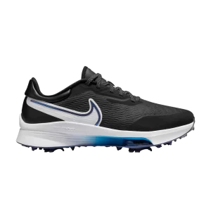 Nike Air Zoom Infinity Tour NEXT% Wide 'Noir Photo Bleu' Noir/Photo Bleu/Blanc DM8446 014