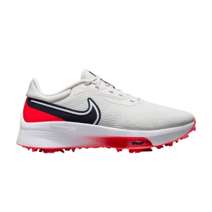 Nike Air Zoom Infinity Tour NEXT% Wide 'Phantom Bright Crimson' Fantôme/Blanc/Cramoisi brillant/Obsidienne DM8446 041