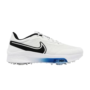 Nike Air Zoom Infinity Tour NEXT% Wide 'Blanc Photo Bleu' Blanc/Noir/Photo Bleu DM8446 103