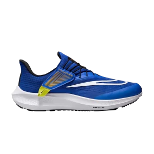 Nike Air Zoom Pegasus 39 FlyEase 'Racer Blue Sundial' Bleu/Sundial/Blanc DJ7381 401