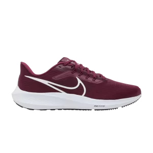 Nike Air Zoom Pegasus 39 TB 'Team Maroon' Team Maroon/Noir/Blanc DM0164 601