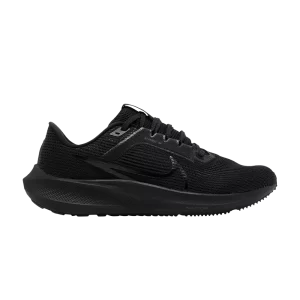 Nike Air Zoom Pegasus 40 'Noir Anthracite' Noir/Anthracite/Noir DV3853 002