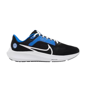 Nike Air Zoom Pegasus 40 'Inter Milan' Noir/Bleu Lion/Blanc FQ1905 002