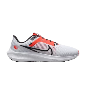 Nike Air Zoom Pegasus 40 'Oregon State' Blanc/Orange/Noir DZ5954 100
