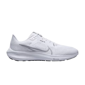 Nike Air Zoom Pegasus 40 'White Photon Dust' Blanc/Noir/Photon Dust/Wolf Gris DV3853 102