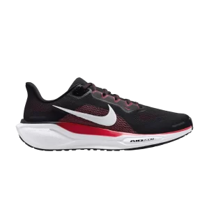 Nike Air Zoom Pegasus 41 'Noir Rouge Feu' Noir/Rouge Feu/Blanc FD2722 003