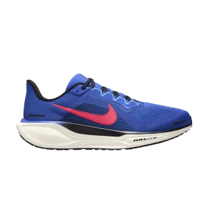 Nike Air Zoom Pegasus 41 Extra Wide 'Astronomy Blue' Bleu astronomique/Noir/Bleu Baltique/Hot toddy FN4932 401