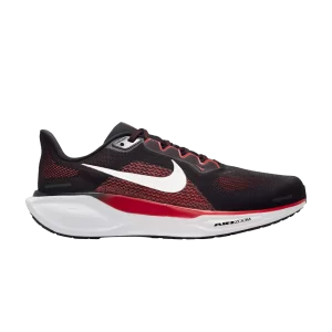 Nike Air Zoom Pegasus 41 Extra Wide 'Noir Rouge Feu' Noir/Rouge Feu/Blanc FN4932 003