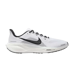Nike Air Zoom Pegasus 41 'Blanc Noir' Blanc/Platine pur/Blanc sommet/Noir FD2722 105