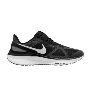Nike Air Zoom Structure 25 'Black Iron Grey' Noir/Gris fer/Blanc DJ7883 002