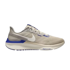 Nike Air Zoom Structure 25 Premium 'Sanndrift Concord' Sable dérive/Rotin/Concorde/Voile HF4311 126