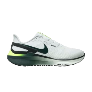 Nike Air Zoom Structure 25 'Wake Up Pack' Blanc/Voile/Volt/Vert Pro FZ4021 100