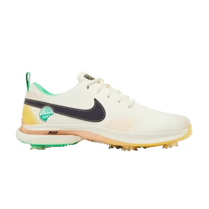 Nike Air Zoom Victory Tour 3 NRG 'Always Fresh' Fantôme/Or du Midwest/Algue électrique/Grille DV6799 007