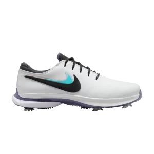 Nike Air Zoom Victory Tour 3 NRG 'Endless Pursuit Pack' Blanc sommet/Grape à peine/Aube/Noir FV5287 100