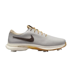 Nike Air Zoom Victory Tour 3 NRG 'PGA Championship' Minerai de fer clair/Ghost/Kaki/Marron baroque FV5286 001