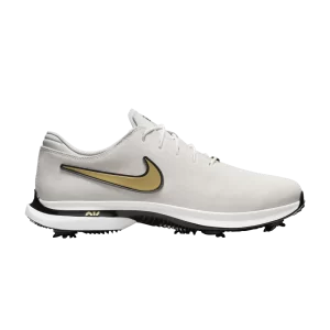 Nike Air Zoom Victory Tour 3 NRG 'White Metallic Gold' Blanc/Argent métallique/Noir/Or métallique FJ2241 100