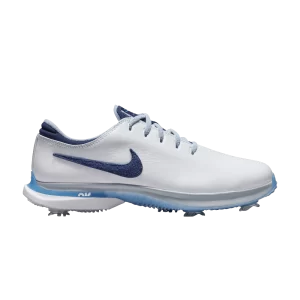 Nike Air Zoom Victory Tour 3 NRG Wide 'Accept and Embrace Pack' Blanc/Bleu Verseau/Bleu clair/Bleu marine minuit FV5291 100