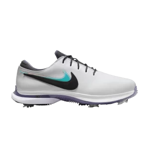 Nike Air Zoom Victory Tour 3 NRG Wide 'Endless Pursuit Pack' Blanc sommet/Grape à peine/Aube/Noir FV5290 100