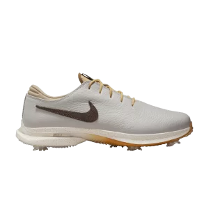 Nike Air Zoom Victory Tour 3 NRG Wide 'PGA Championship' Minerai de fer clair/Ghost/Kaki/Marron baroque FV5289 001