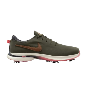 Nike Air Zoom Victory Tour 3 'Open Championship Pack' Kaki cargo/Noir/Grog chaud/Tan britannique clair FQ8302 300