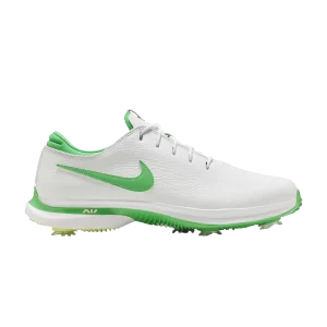 Nike Air Zoom Victory Tour 3 Wide 'Summit White Green Shock' Blanc sommet/Blanc/Barely a Volt/Vert choc DX9025 102