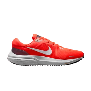 Nike Air Zoom Vomero 16 'Bright Crimson' Cramoisi/Obsidienne/Marron clair/Blanc DA7245 601
