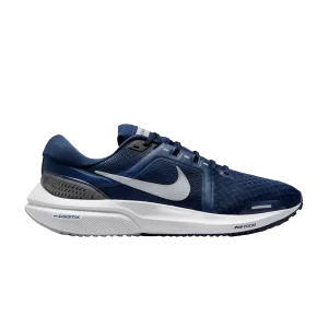 Nike Air Zoom Vomero 16 'Midnight Navy' Flotte de minuit/Blanc/Noir/Gris loup DA7245 403