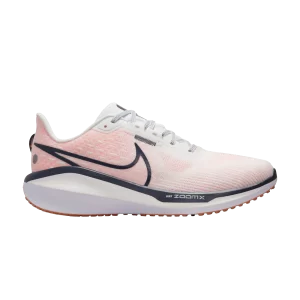 Nike Vomero 17 'Summit White Thunder Blue' Blanc sommet/Orange total/Blanc/Bleu tonnerre FB1309 102