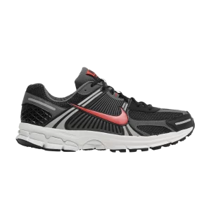 Nike Air Zoom Vomero 5 'Black Picante Red' Noir/Rouge épicé/Gris fer/Blanc sommet FB9149 001