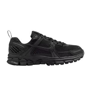 Nike Vomero 5 GS 'Triple Noir' Noir/Noir HF6998 001